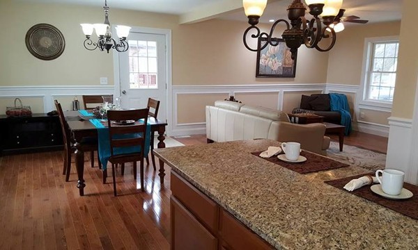 7 Rollins Street Springfield, MA 01109 - Photo 11 of 22