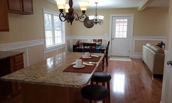 7 Rollins Street Springfield, MA 01109 - Photo 12 of 22