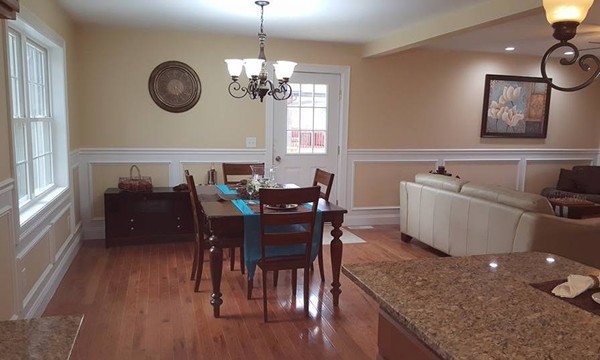 7 Rollins Street Springfield, MA 01109 - Photo 14 of 22
