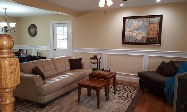 7 Rollins Street Springfield, MA 01109 - Photo 4 of 22