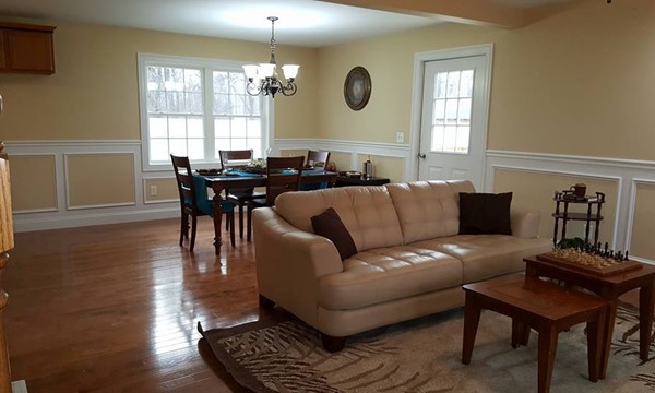 7 Rollins Street Springfield, MA 01109 - Photo 5 of 22