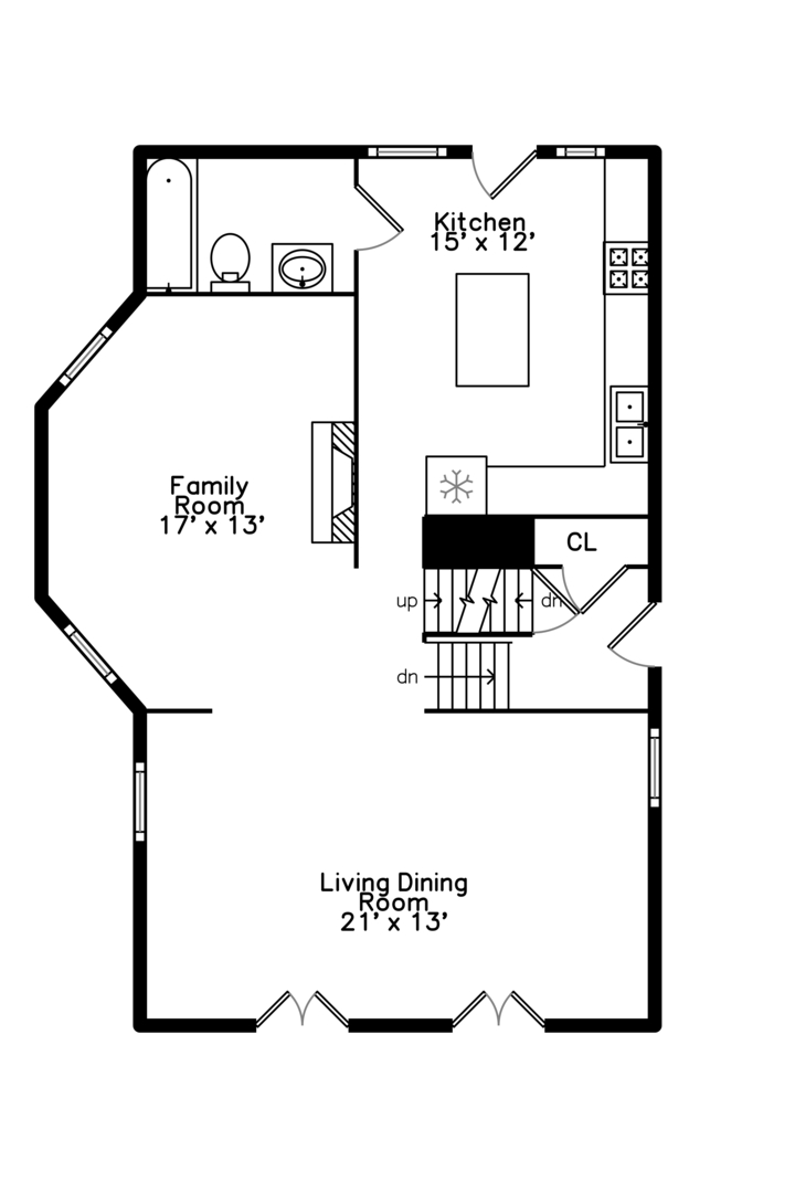 1663 West Farwell Avenue Chicago, IL 60626 - Photo 27 of 29