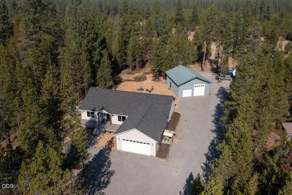 $650,000 | 16346 Park Drive, La Pine, OR 97739