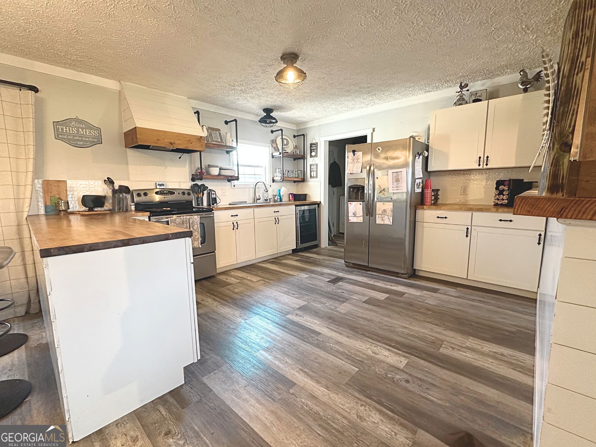 1391 Blue Springs Road Buckhead, GA 30625 - Photo 17 of 36