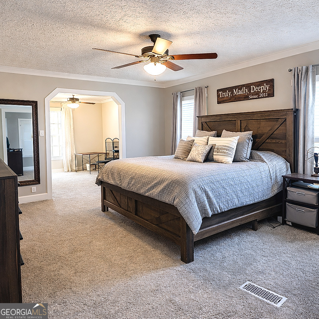 1391 Blue Springs Road Buckhead, GA 30625 - Photo 25 of 36