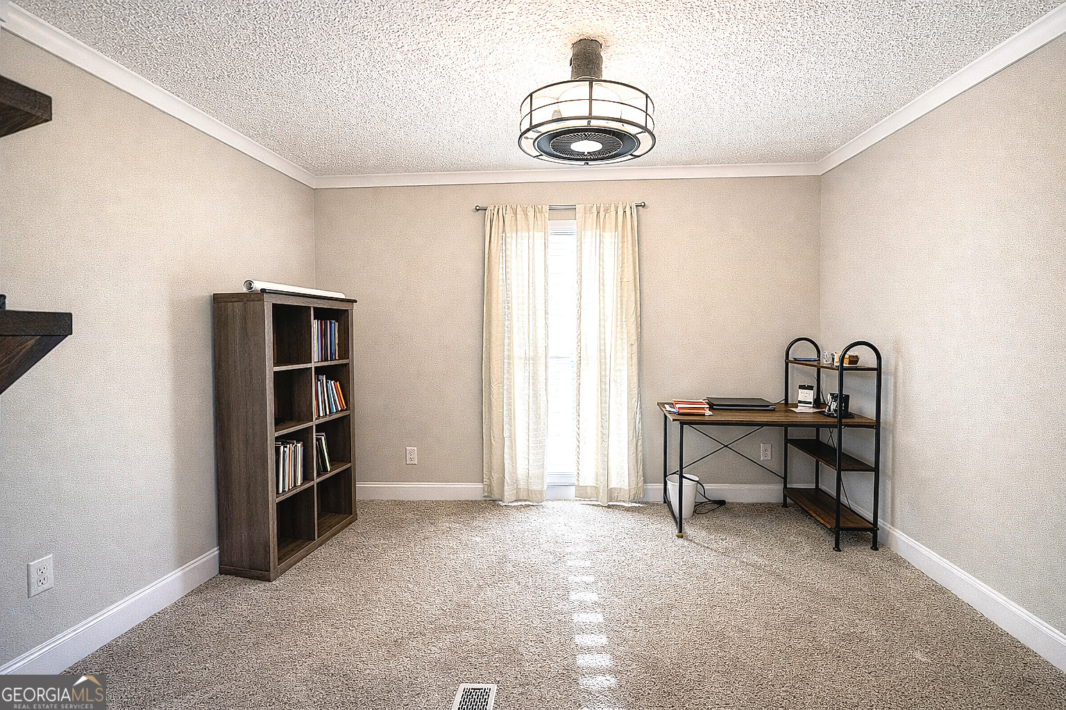 1391 Blue Springs Road Buckhead, GA 30625 - Photo 26 of 36 a view of a workspace with furniture