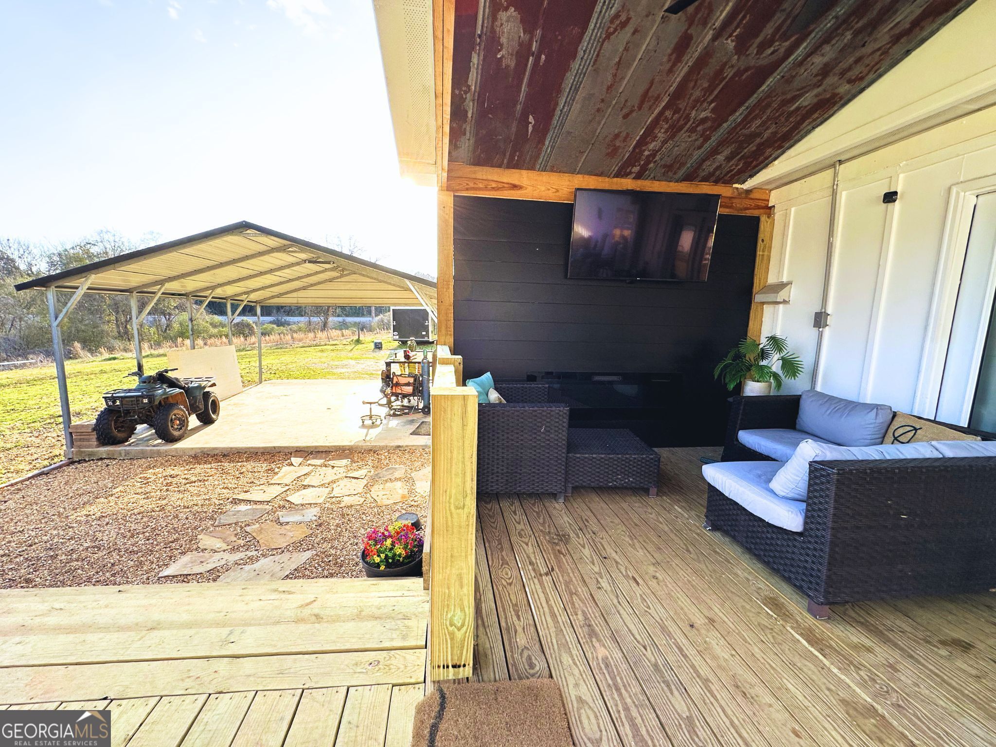 1391 Blue Springs Road Buckhead, GA 30625 - Photo 29 of 36