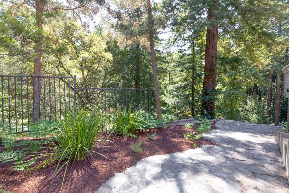505 Thin Edge Road Santa Cruz, CA 95065 - Photo 37 of 40 Gallery Image 37