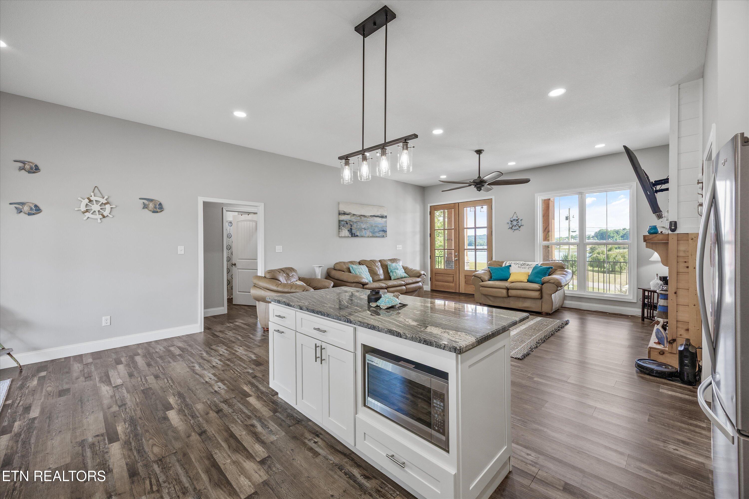 487 Peninsula Pointe Rutledge, TN 37861 - Photo 11 of 42 11-487 Peninsula Pointe -07