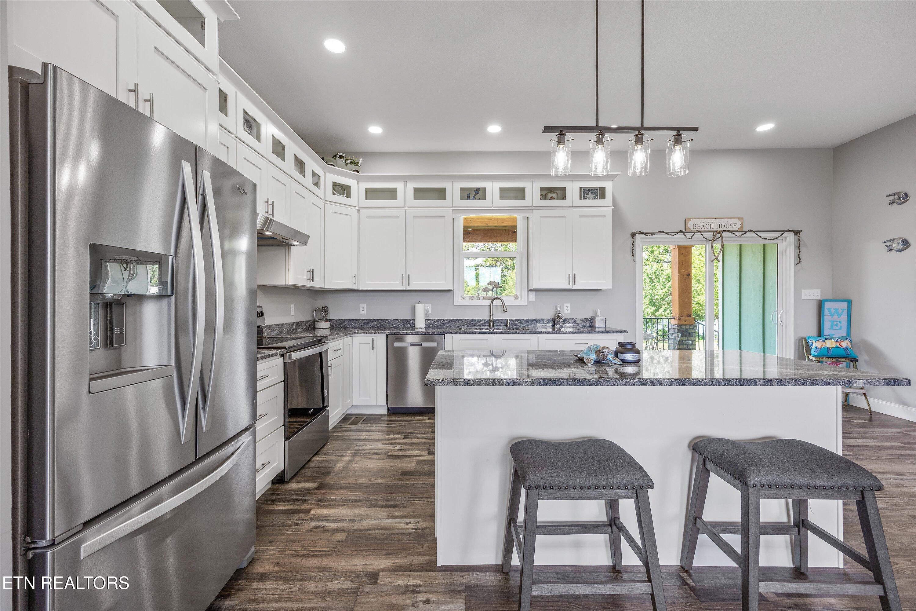 487 Peninsula Pointe Rutledge, TN 37861 - Photo 13 of 42 13-487 Peninsula Pointe -09