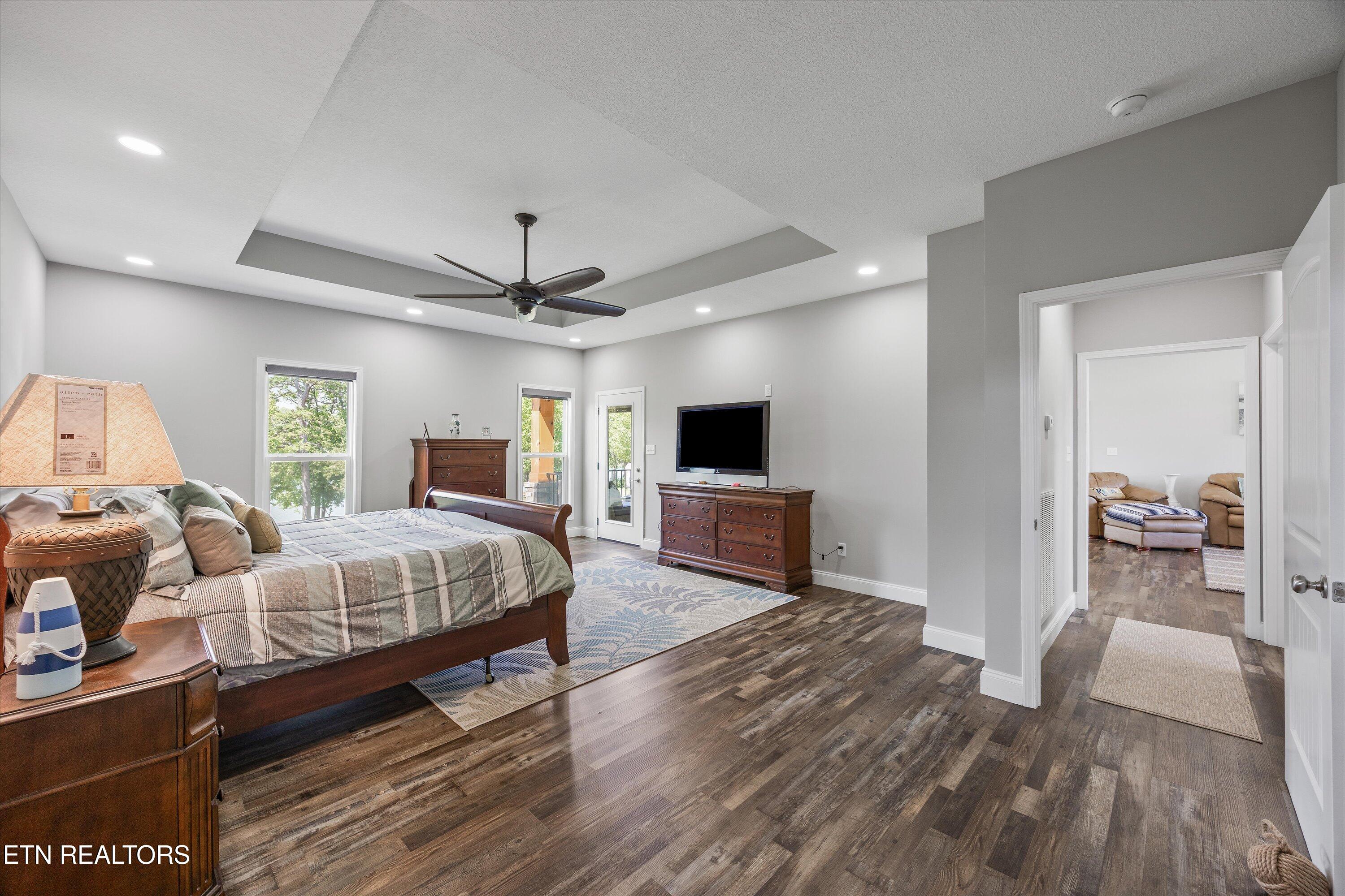 487 Peninsula Pointe Rutledge, TN 37861 - Photo 17 of 42 17-487 Peninsula Pointe -13