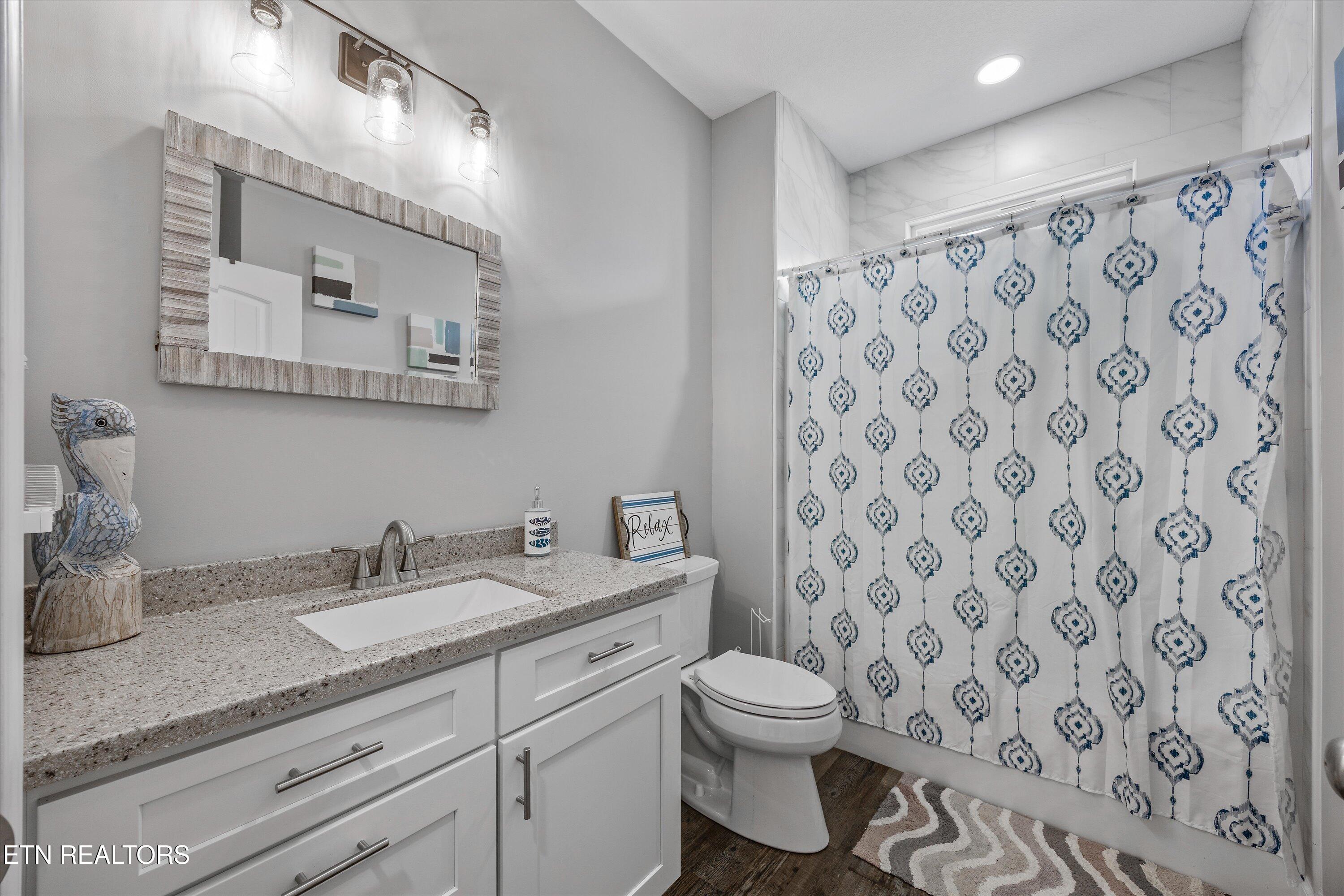 487 Peninsula Pointe Rutledge, TN 37861 - Photo 23 of 42 23-487 Peninsula Pointe -19