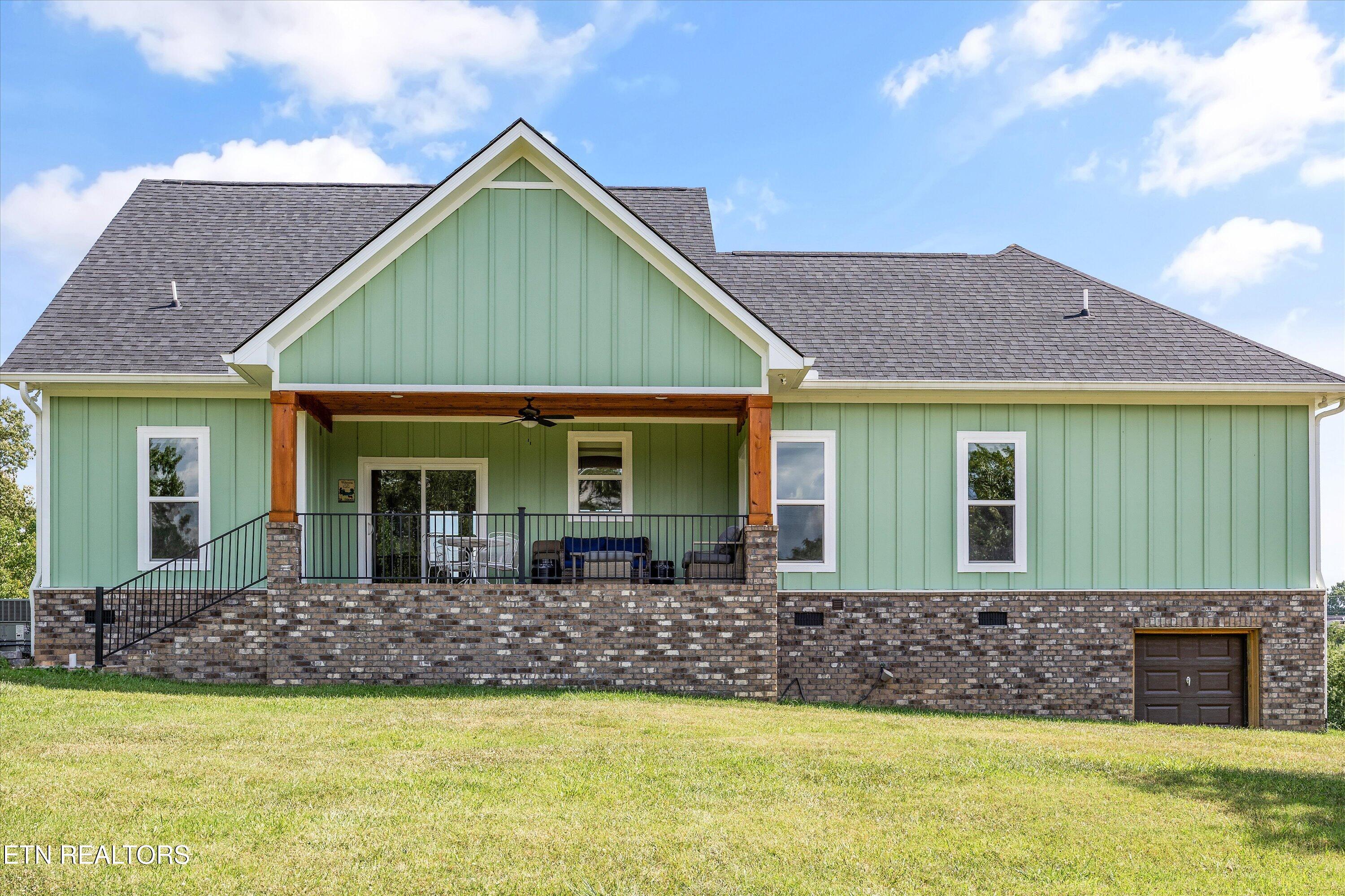 487 Peninsula Pointe Rutledge, TN 37861 - Photo 28 of 42 28-487 Peninsula Pointe -24