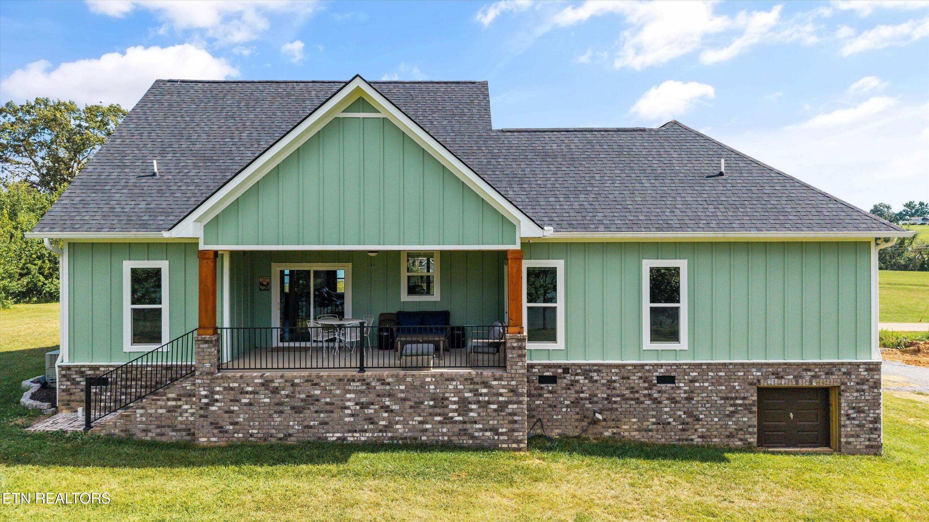 487 Peninsula Pointe Rutledge, TN 37861 - Photo 29 of 42 29-487 Peninsula Pointe -36