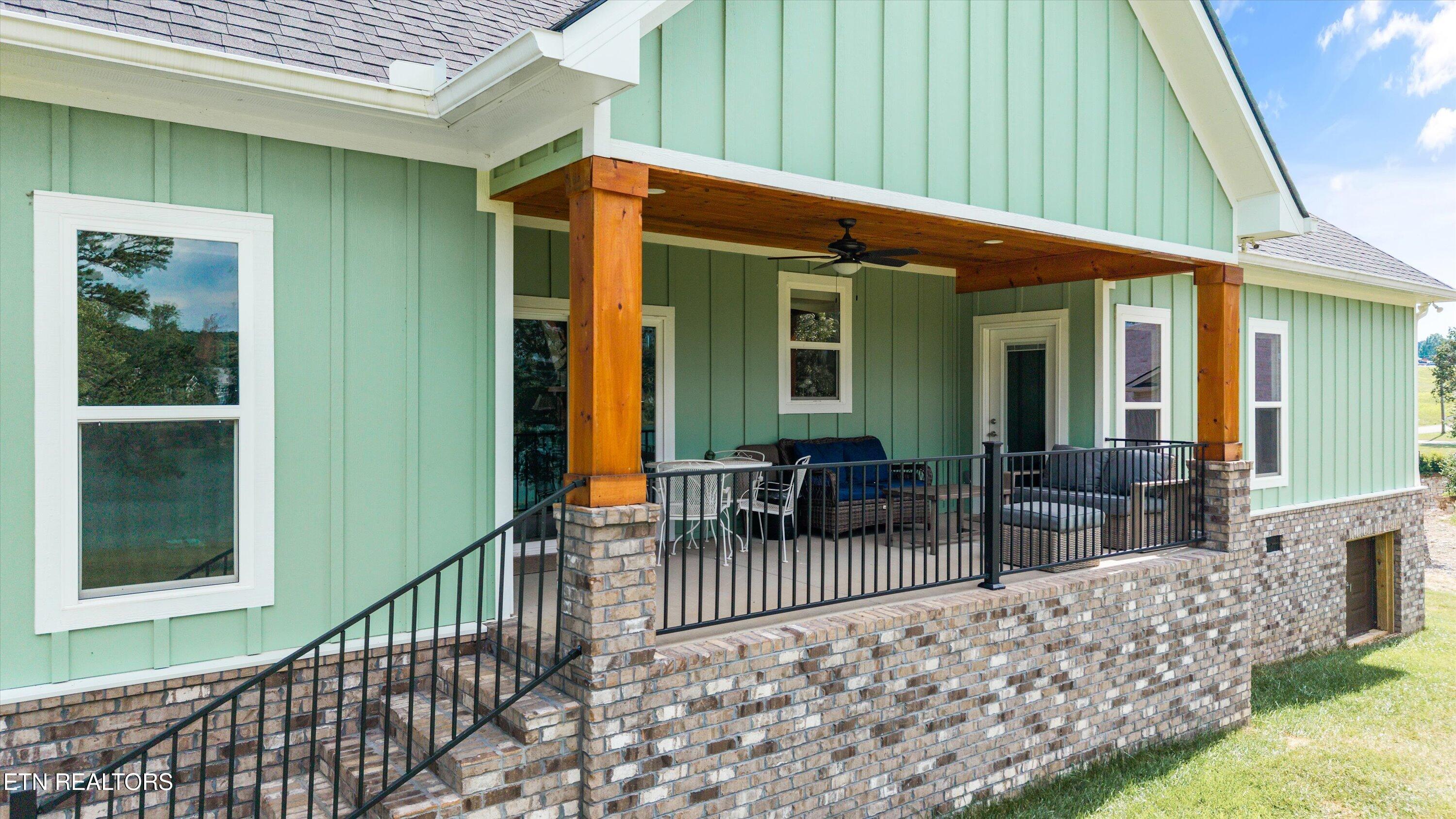 487 Peninsula Pointe Rutledge, TN 37861 - Photo 31 of 42 31-487 Peninsula Pointe -38