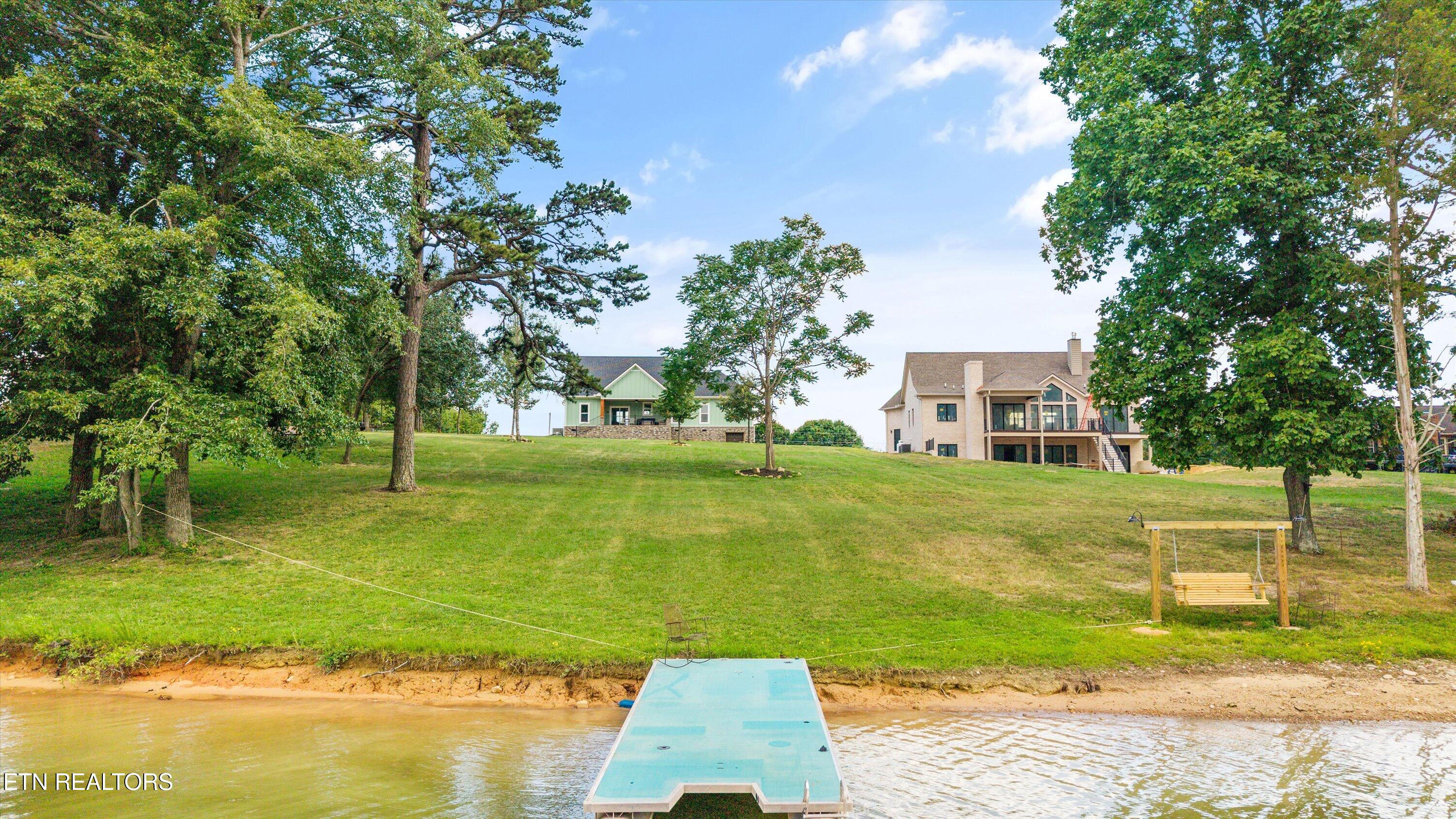 487 Peninsula Pointe Rutledge, TN 37861 - Photo 33 of 42 33-487 Peninsula Pointe -40