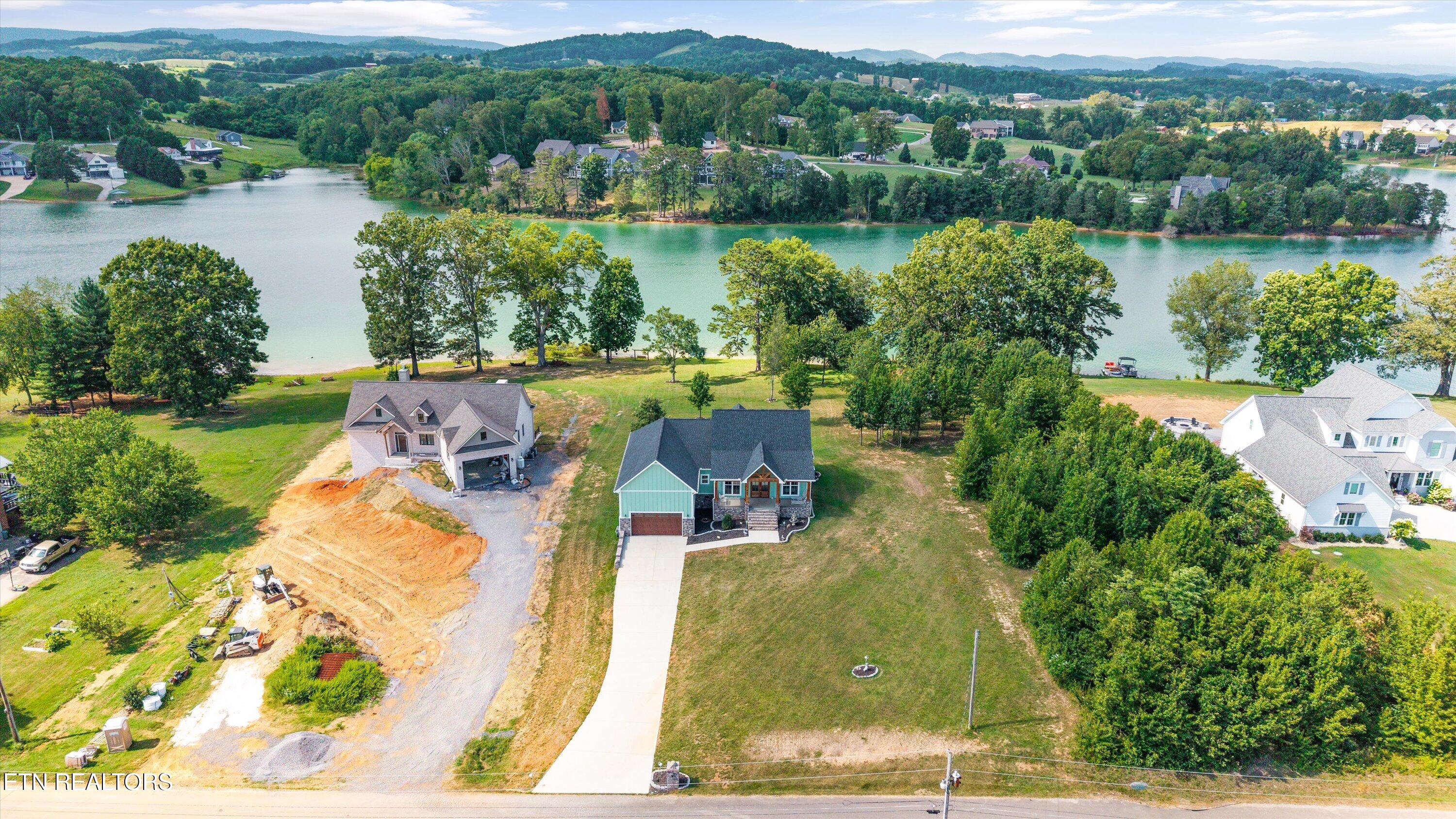 487 Peninsula Pointe Rutledge, TN 37861 - Photo 38 of 42 38-487 Peninsula Pointe -32