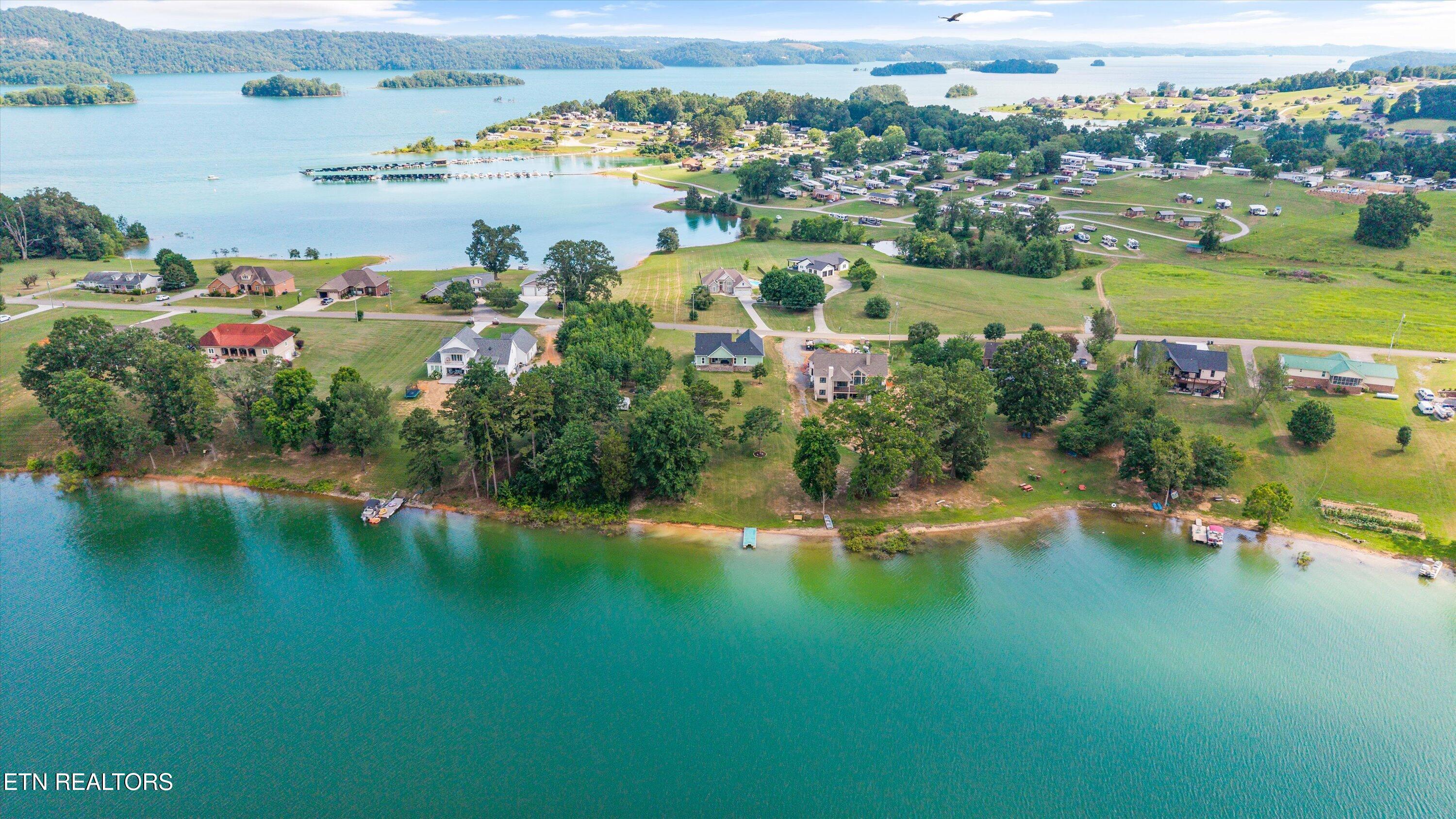 487 Peninsula Pointe Rutledge, TN 37861 - Photo 40 of 42 40-487 Peninsula Pointe -41