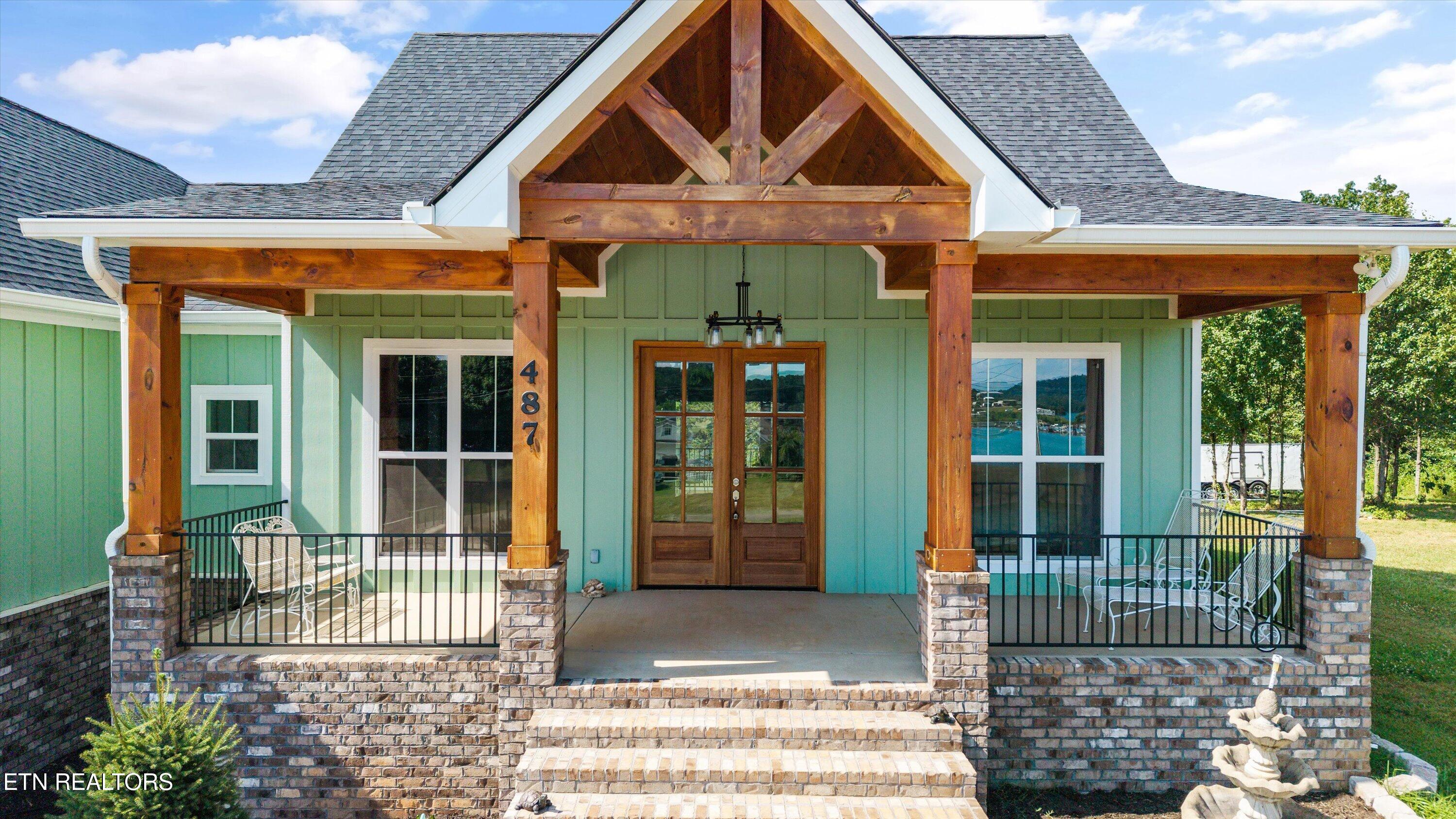 487 Peninsula Pointe Rutledge, TN 37861 - Photo 4 of 42 04-487 Peninsula Pointe -30