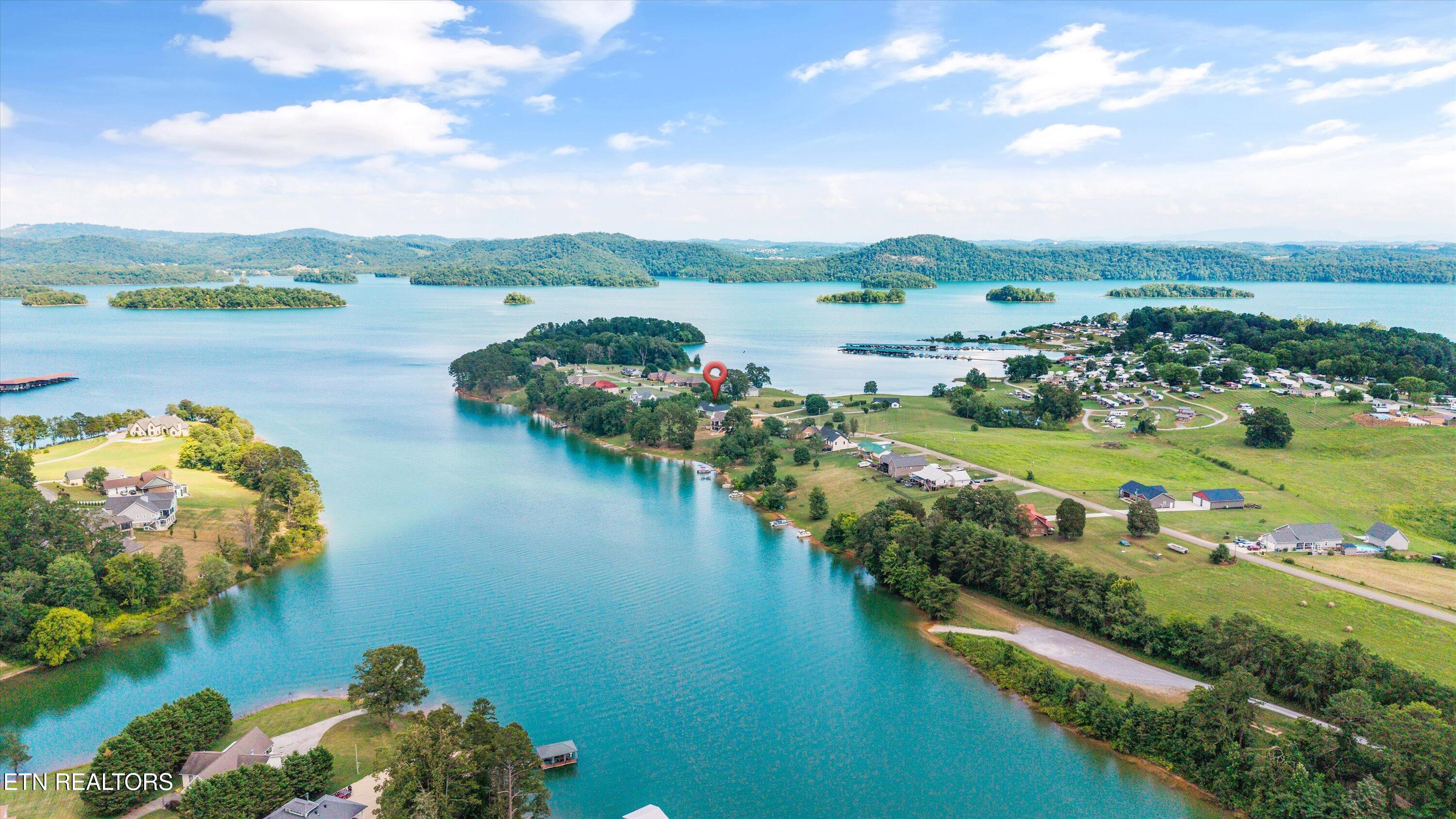 487 Peninsula Pointe Rutledge, TN 37861 - Photo 41 of 42 41-487 Peninsula Pointe -42