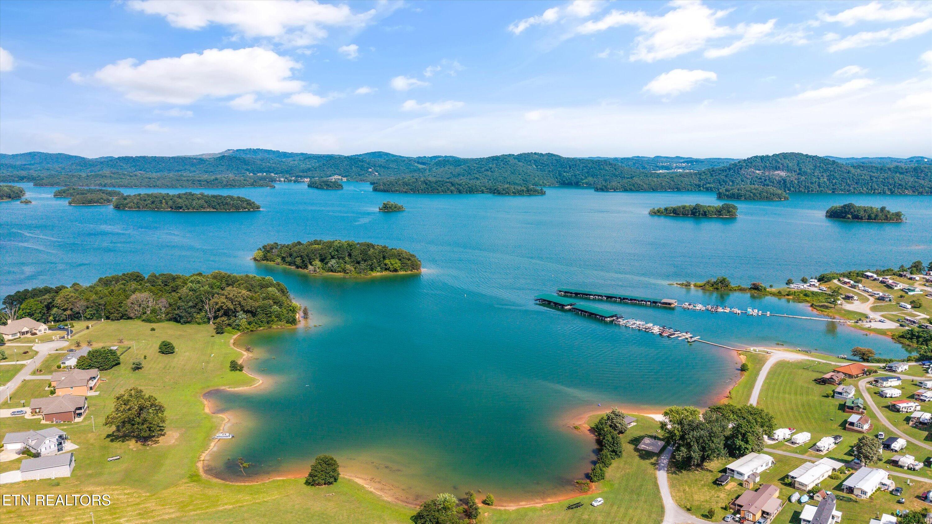 487 Peninsula Pointe Rutledge, TN 37861 - Photo 42 of 42 42-487 Peninsula Pointe -35