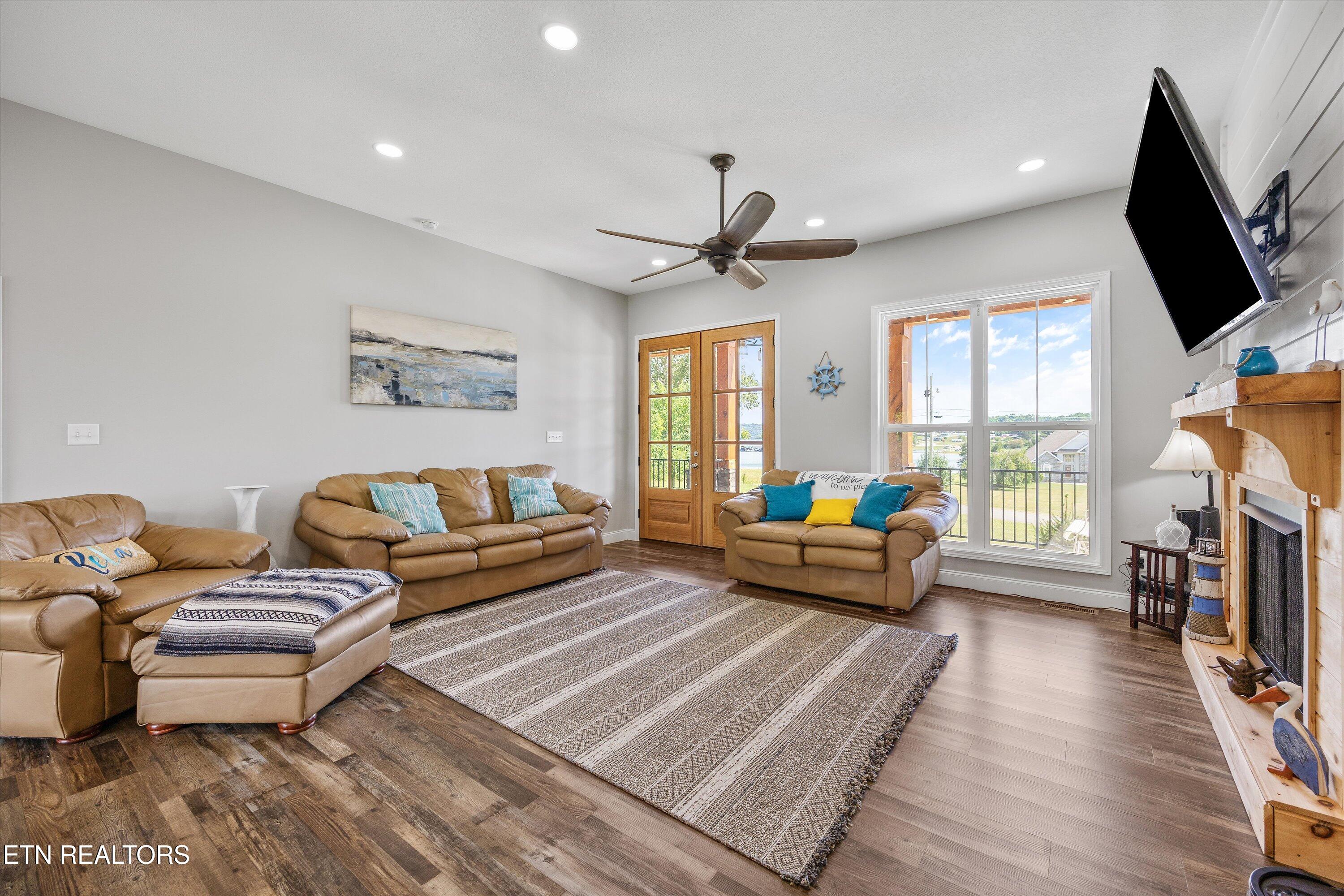 487 Peninsula Pointe Rutledge, TN 37861 - Photo 7 of 42 07-487 Peninsula Pointe -03