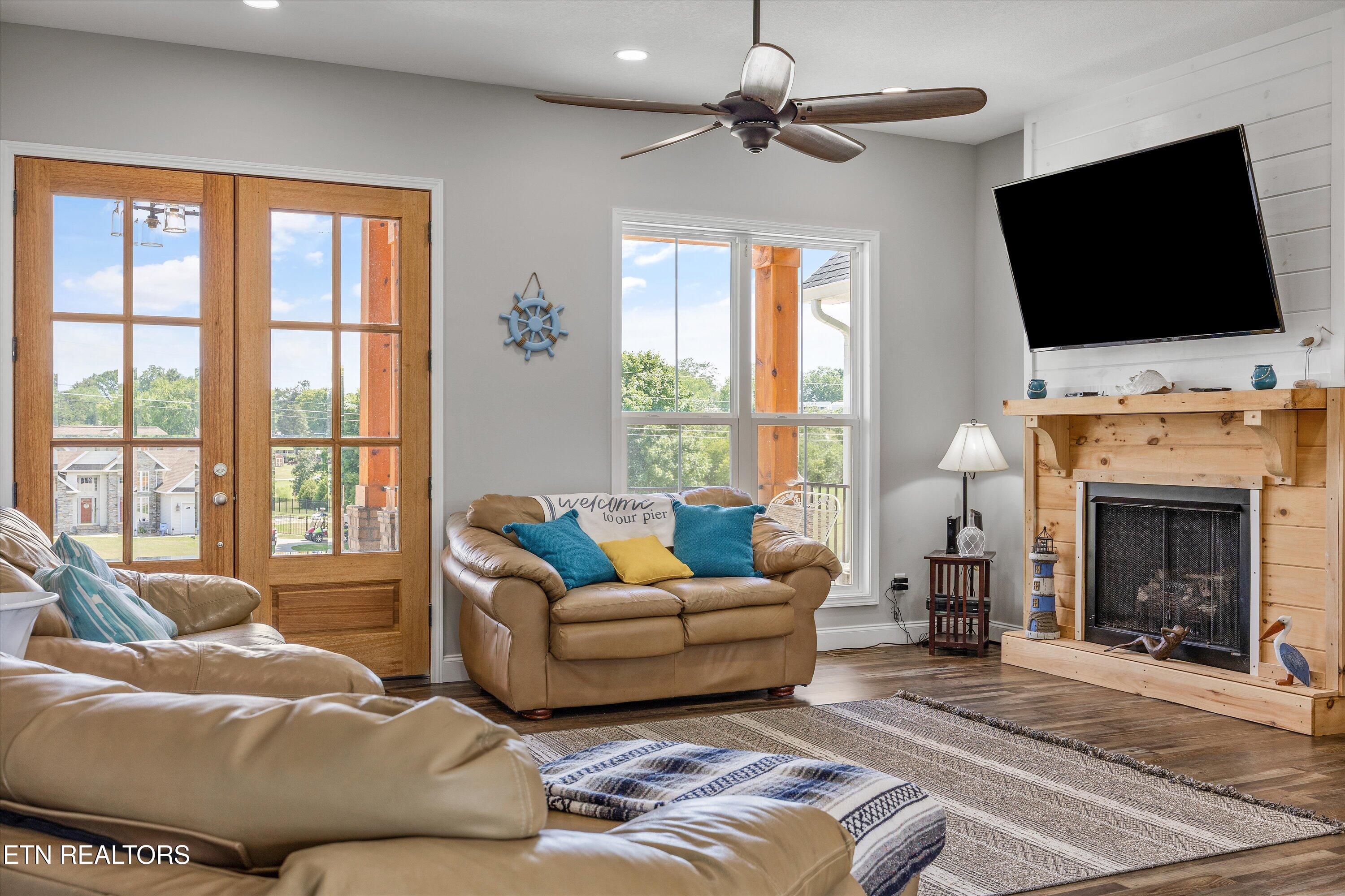 487 Peninsula Pointe Rutledge, TN 37861 - Photo 8 of 42 08-487 Peninsula Pointe -04