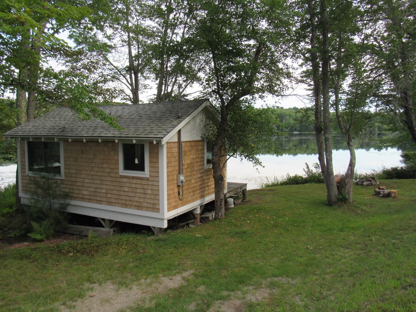 1074 Pond Road Mount Vernon, ME 04352 - Photo 18 of 25 18 (Copy)