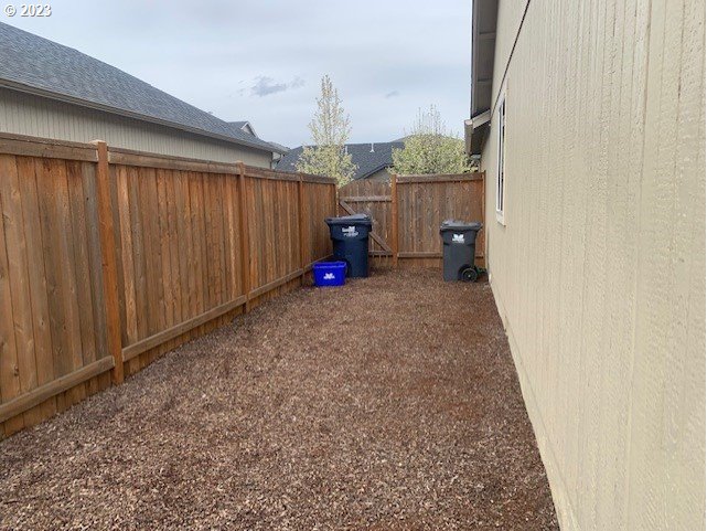 3657 Phantom Way Eugene, OR 97402 - Photo 17 of 18 a view of a porch