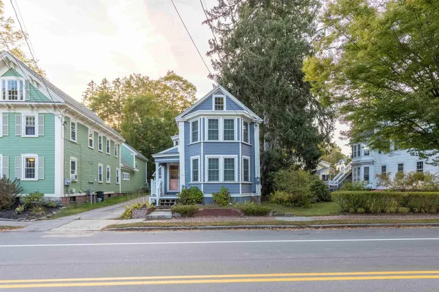 $3,000 | 151 Locust Street, Dover, NH 03820
