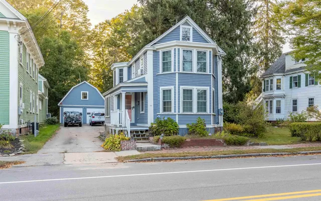 $3,000 | 151 Locust Street, Dover, NH 03820