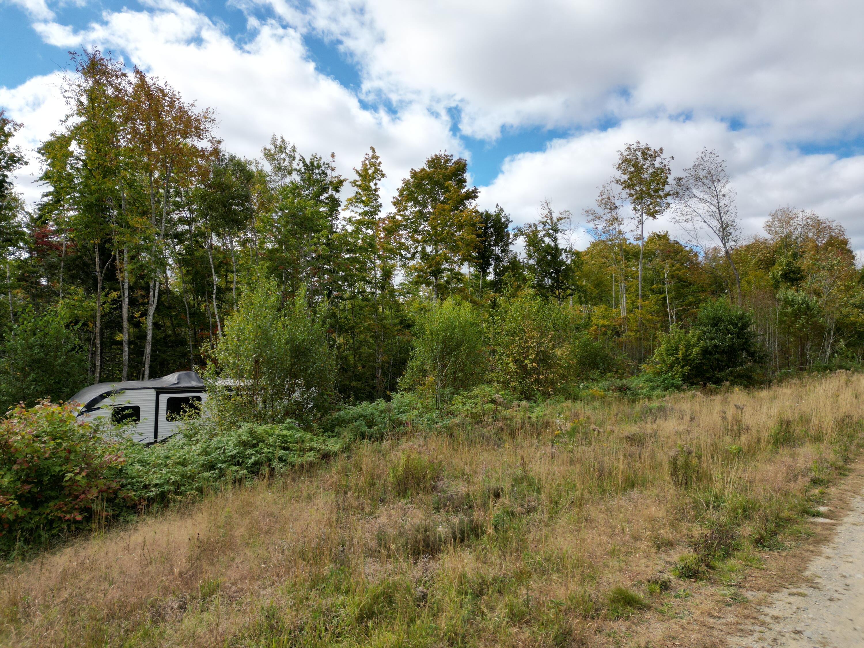 Tbd Forest Lane Carroll Plt, ME 04487 - Photo 1 of 16 DJI_0001