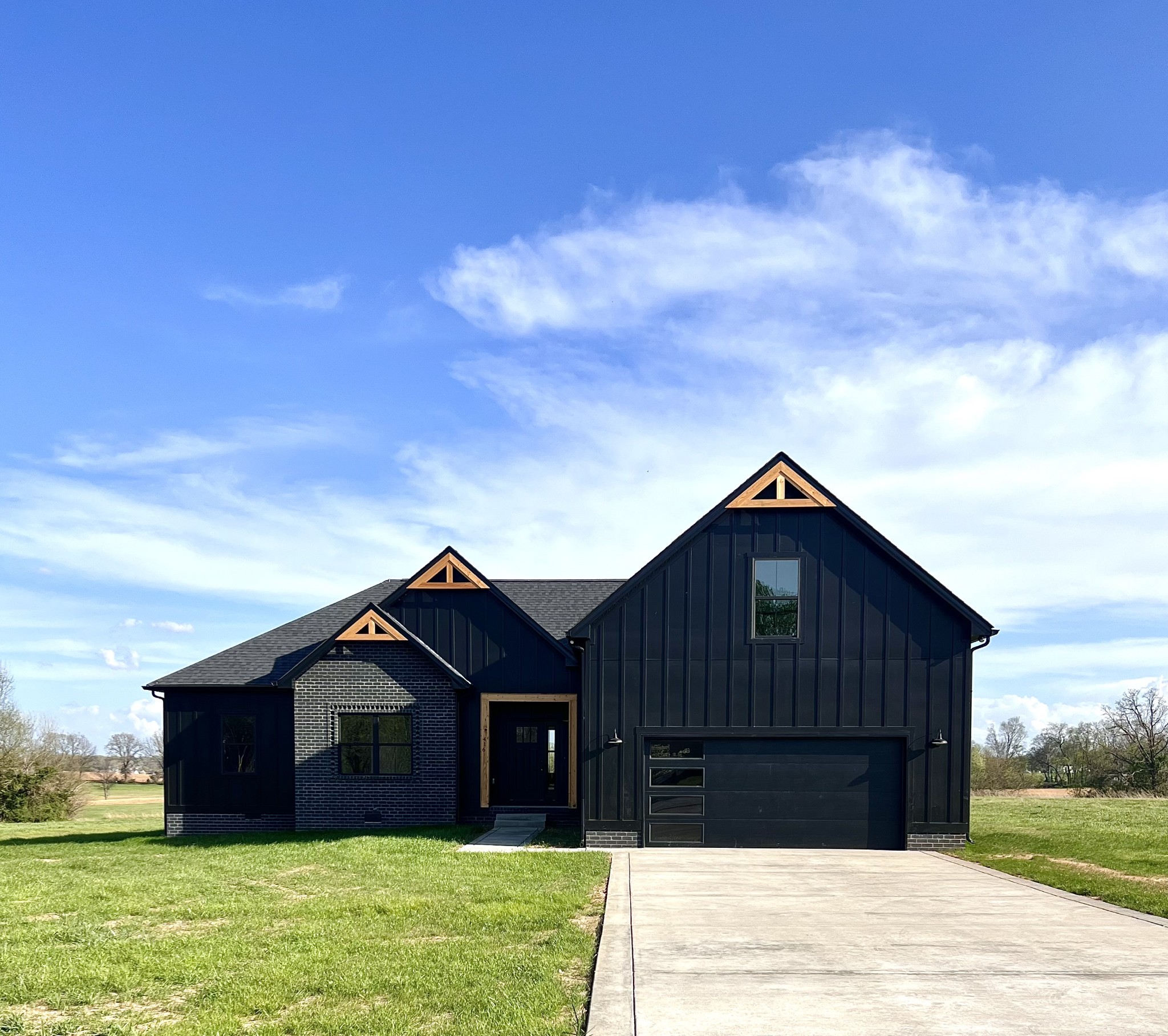 442 Old Major Road Hopkinsville, KY 42240 - Photo 1 of 42