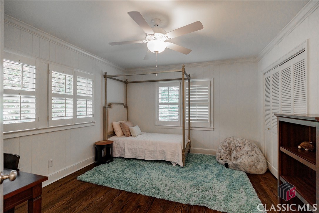120 Witherspoon Road Athens, GA 30606 - Photo 41 of 74