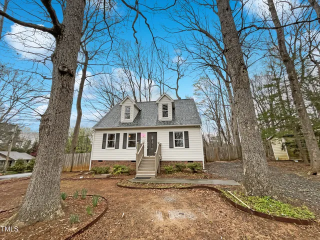 $299,000 | 1100 Walter Clark Drive, Hillsborough, NC 27278