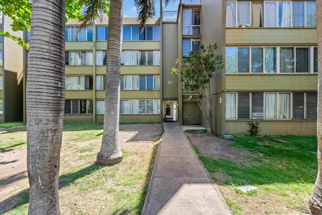 $360,000 | 111 Kahului Beach Road, Unit B415, Kahului, HI 96732