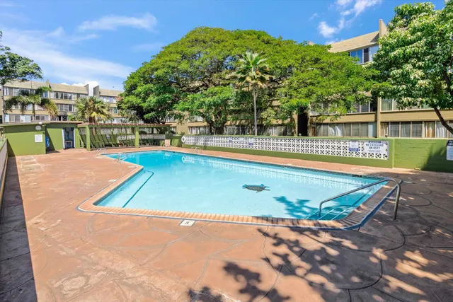 $360,000 | 111 Kahului Beach Road, Unit B415, Kahului, HI 96732
