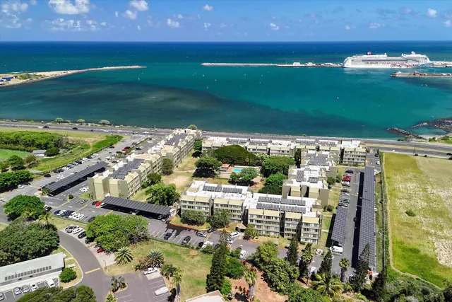 $360,000 | 111 Kahului Beach Road, Unit B415, Kahului, HI 96732