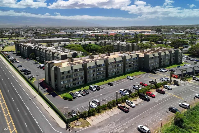 $360,000 | 111 Kahului Beach Road, Unit B415, Kahului, HI 96732