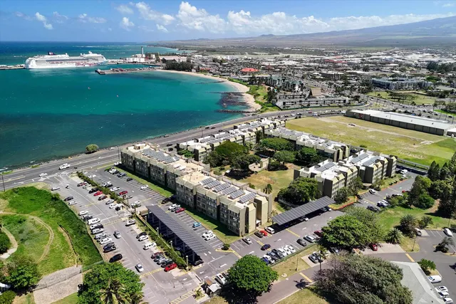 $360,000 | 111 Kahului Beach Road, Unit B415, Kahului, HI 96732