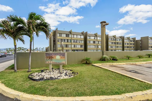 $360,000 | 111 Kahului Beach Road, Unit B415, Kahului, HI 96732