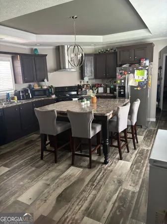 $105,000 | 390 Malibu Drive, Fayetteville, GA 30214