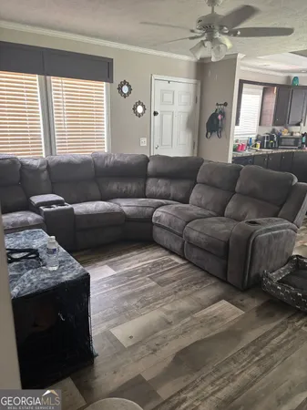 $105,000 | 390 Malibu Drive, Fayetteville, GA 30214