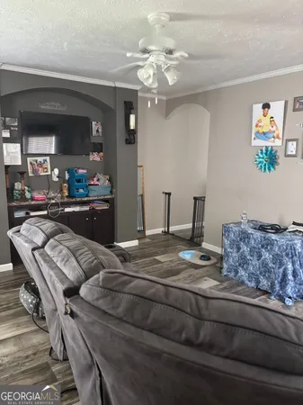 $105,000 | 390 Malibu Drive, Fayetteville, GA 30214