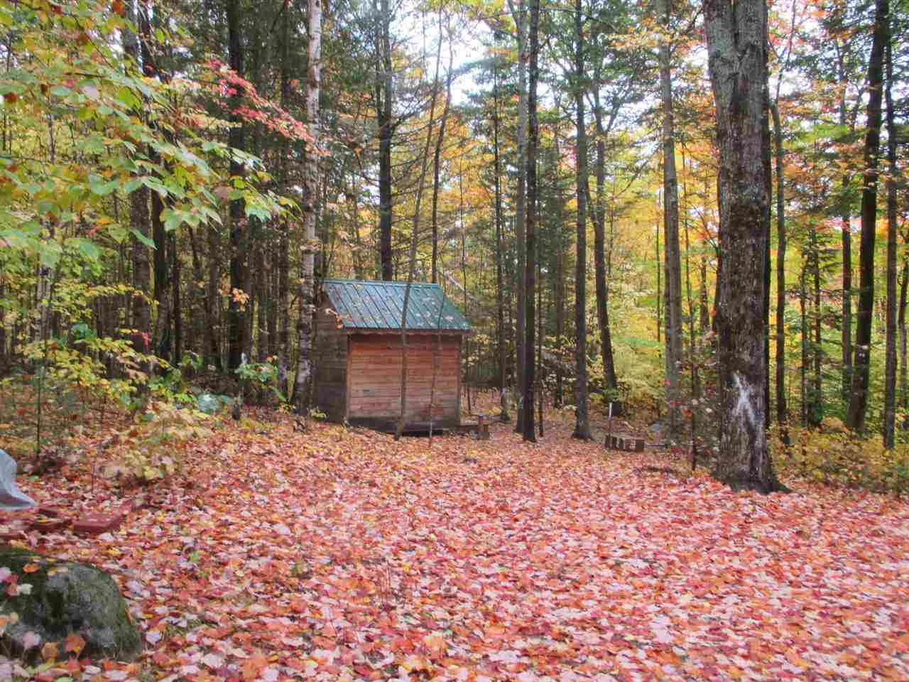 603 Faraway Road Dalton, NH 03598 - Photo 2 of 37