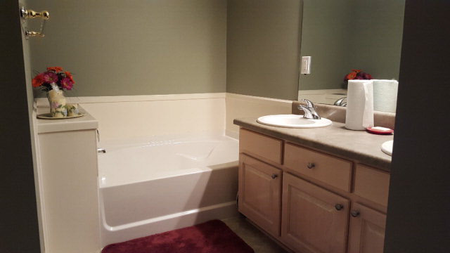 14610 Rdg Road East Summerdale, AL 36580 - Photo 9 of 19 Master Bath