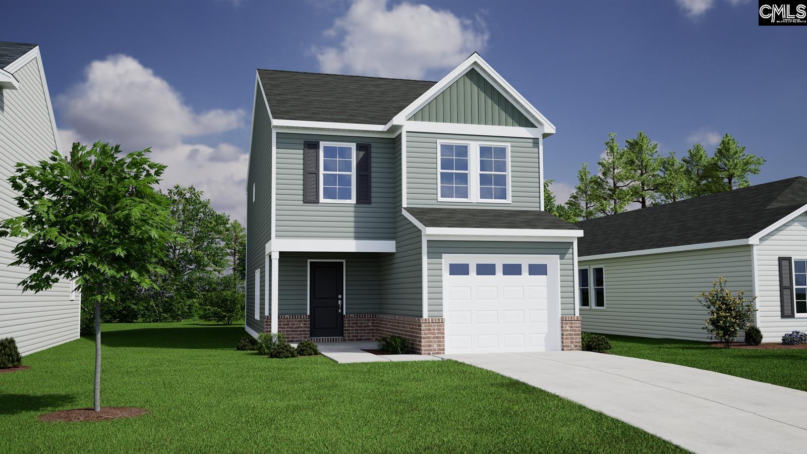 212 Laurinton Farms Road Hopkins, SC 29061 - Photo 2 of 23