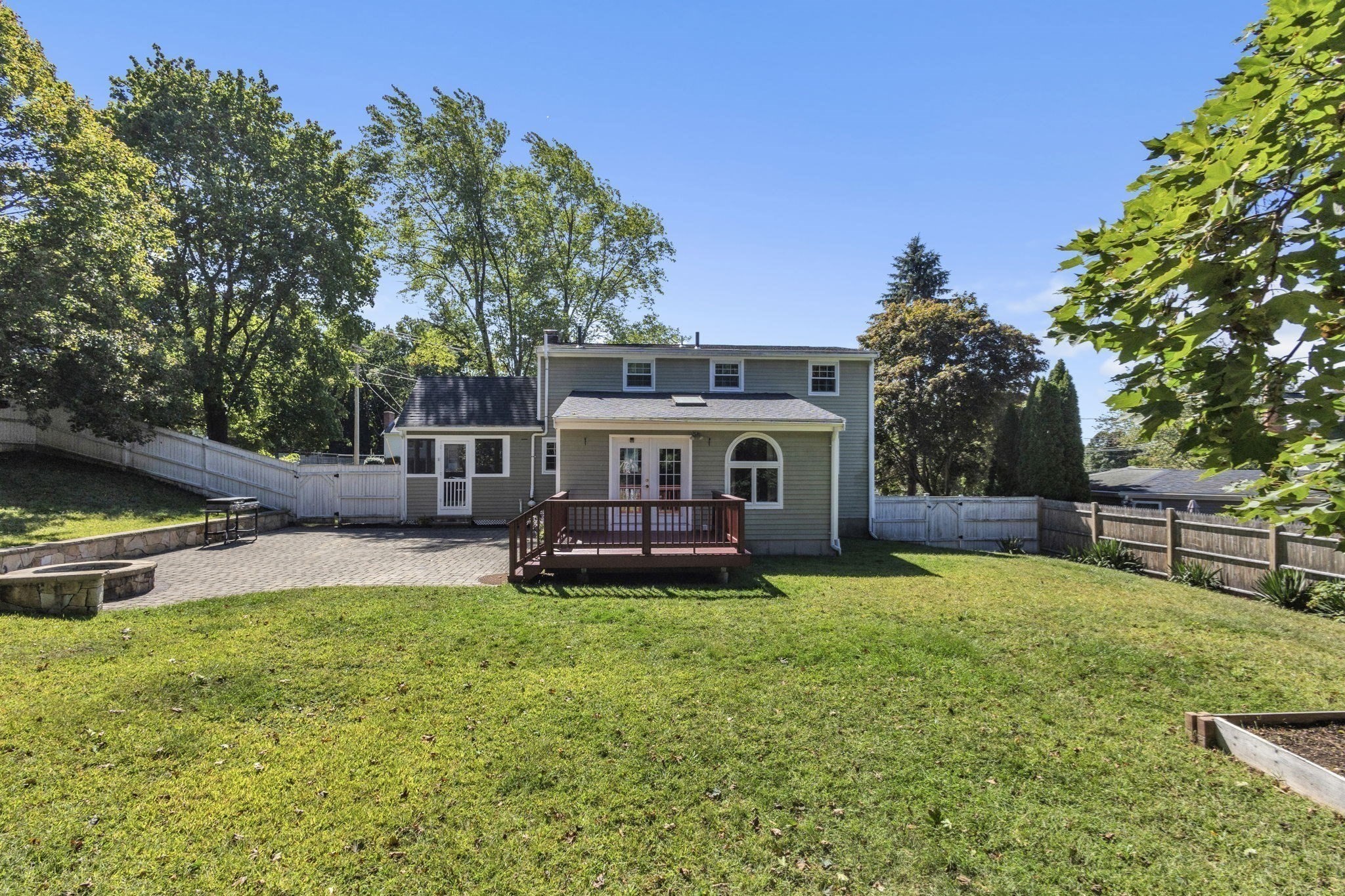 4 Stratton Road Hudson, MA 01749 - Photo 35 of 41 Gallery Image 35
