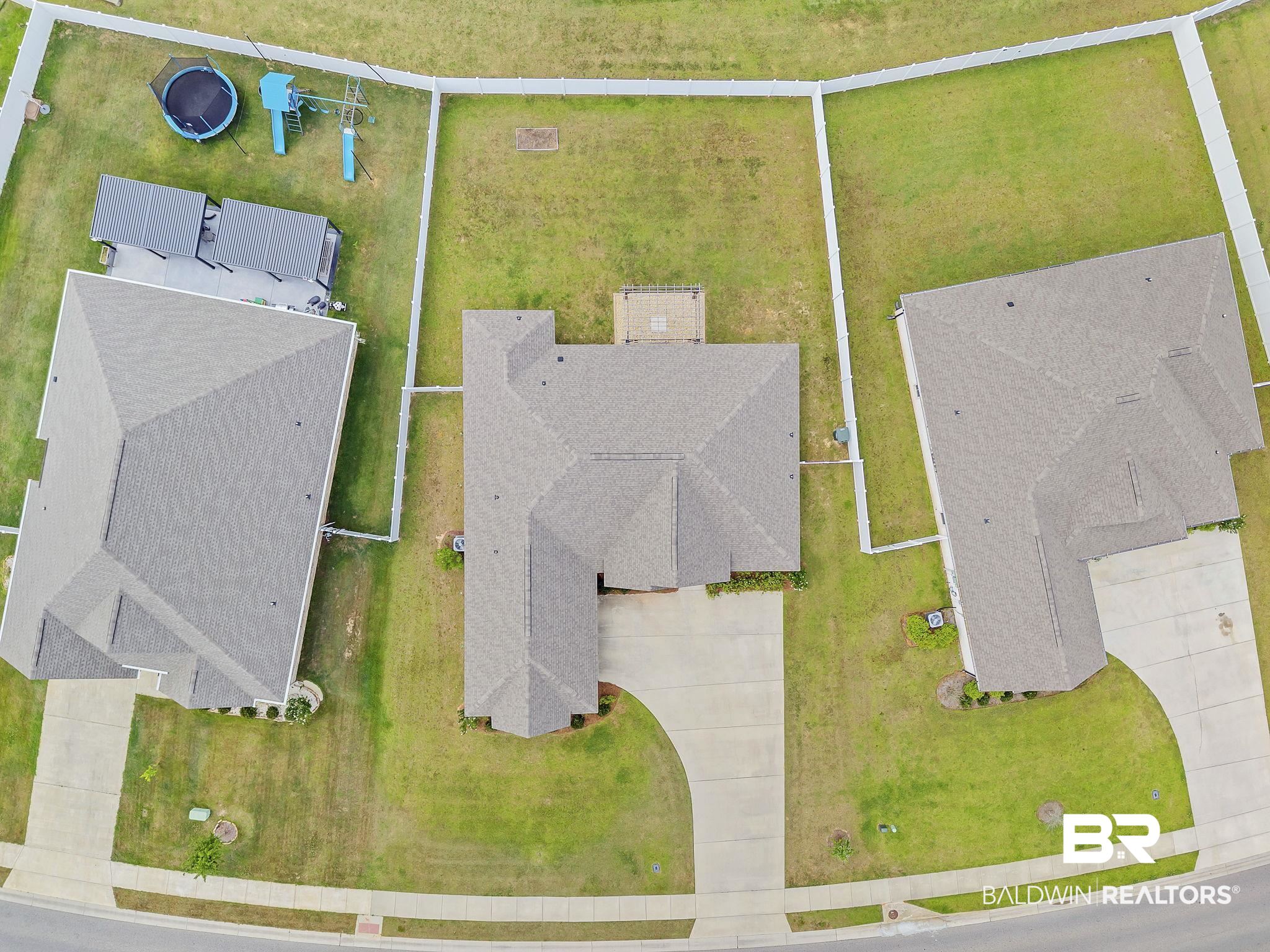 10606 Secretariat Boulevard Daphne, AL 36526 - Photo 51 of 53