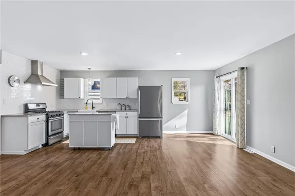 $245,000 | 3407 East Lantern Lane, St. Joseph, MO 64506